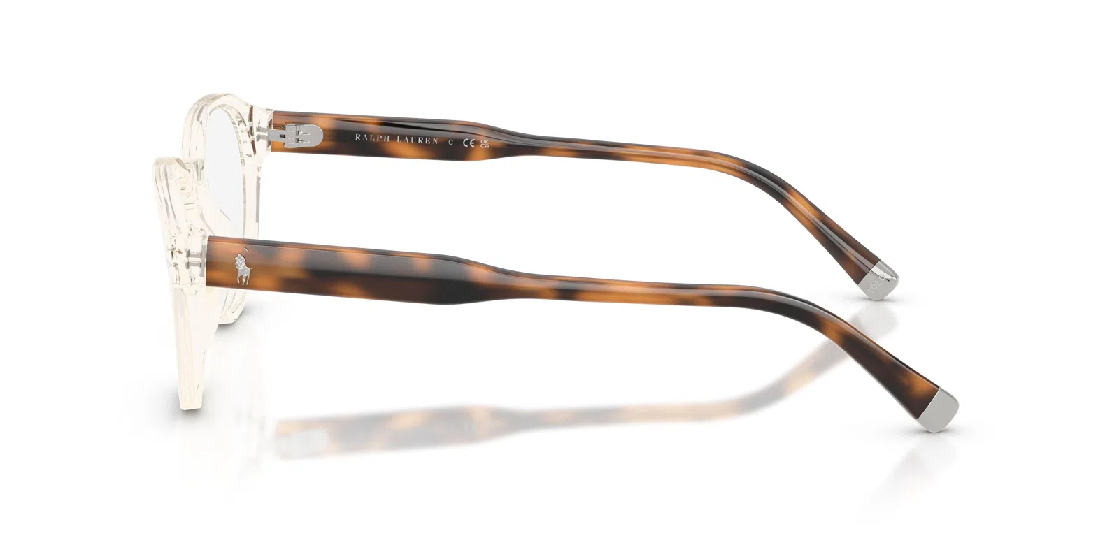 Polo 2304F Eyeglasses - view 2